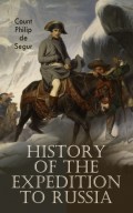 History of the Expedition to Russia