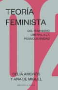 Teoría feminista 2: De la ilustración a la globalización 