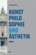 Kunstphilosophie und Ästhetik