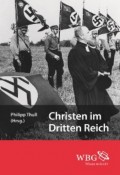 Christen im Dritten Reich