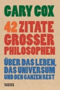 42 Zitate großer Philosophen