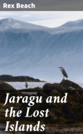 Jaragu and the Lost Islands