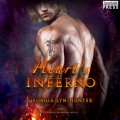Heart's Inferno - Fallen Guardians, Book 4 (Unabridged)
