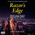 Razor's Edge - Shadow Stalkers, Book 1 (Unabridged)