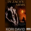 In Zach's Arms - Once a Marine Always a Marine, Book 1 (Unabridged)