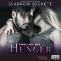 Fueling His Hunger - Masters of Adrenaline 2 (Unabridged)