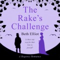 The Rake's Challenge (Unabridged)