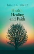 Health, Healing and Faith