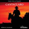 Cantaclaro (Abridged)