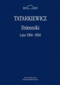 Dzienniki. Część II: lata 1939–1959