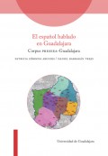 El español hablado en Guadalajara