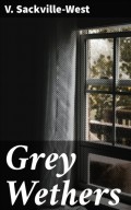Grey Wethers