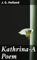 Kathrina—A Poem