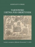 Tarnowski i bitwa pod Obertynem