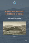 Alejandro de Humboldt: del catálogo al paisaje