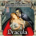 Gruselkabinett, Folge 17/18/19: Dracula (komplett)