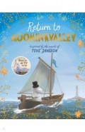 Return to Moominvalley