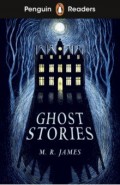 Ghost Stories (Level 3) +audio