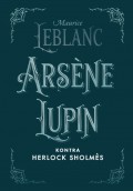 Arsène Lupin kontra Herlock Sholmès