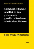 Sprachliche Bildung und Deutsch als Zweitsprache