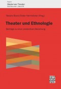 Theater und Ethnologie