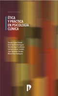 Ética y práctica en Psicología Clínica