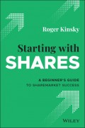 Starting With Shares