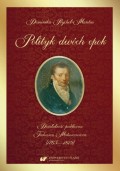 Polityk dwóch epok. Działalność publiczna Tadeusza Matuszewicza (1765—1819)