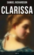 CLARISSA (Vol. 1-9)