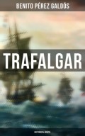 Trafalgar (Historical Novel)