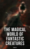 The Magical World of Fantastic Creatures - Boxed Set