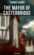 The Mayor of Casterbridge (Historical Novel)
