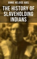 The History of Slaveholding Indians