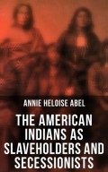 The American Indians as Slaveholders and Secessionists