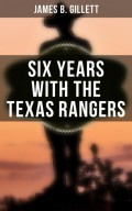 Six Years With the Texas Rangers
