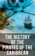 The History of the Pirates of the Caribbean