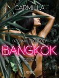 Dzienniki z podróży cz.1: Bangkok – opowiadanie erotyczne