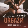 Kosmiczny orgazm – opowiadanie erotyczne BDSM