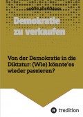 Demokratie zu verkaufen