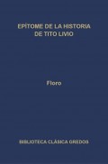 Epítome de la historia de Tito Livio
