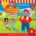 Benjamin Blümchen, Folge 103: 5:0 für Benjamin