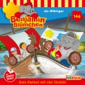 Benjamin Blümchen, Folge 146: Benjamin als Wikinger
