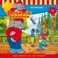 Benjamin Blümchen, Folge 14: Benjamin als Filmstar