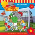 Benjamin Blümchen, Folge 19: Benjamin als Fußballstar