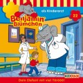 Benjamin Blümchen, Folge 22: Benjamin als Kinderarzt