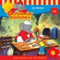 Benjamin Blümchen, Folge 44: Benjamin als Bäcker