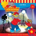 Benjamin Blümchen, Folge 72: Benjamin und Bino