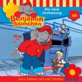 Benjamin Blümchen, Folge 80: Die neue Zooheizung