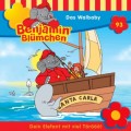 Benjamin Blümchen, Folge 93: Das Walbaby