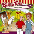 Bibi & Tina, Folge 18: Die Lippizaner